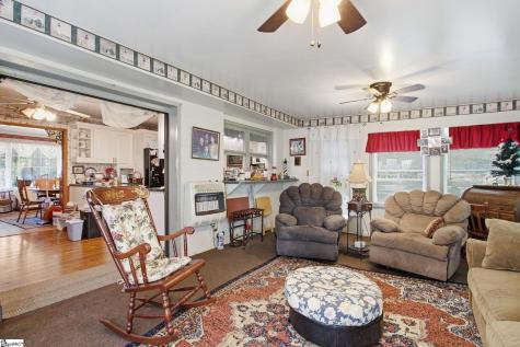 308 Alta Vista Circle Travelers Rest SC 29690