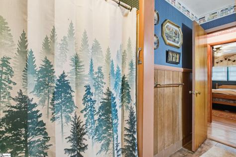 308 Alta Vista Circle Travelers Rest SC 29690