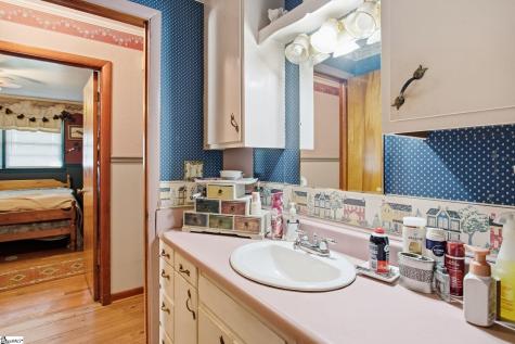 308 Alta Vista Circle Travelers Rest SC 29690