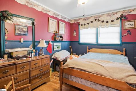308 Alta Vista Circle Travelers Rest SC 29690