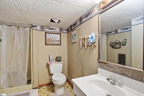 308 Alta Vista Circle Travelers Rest SC 29690