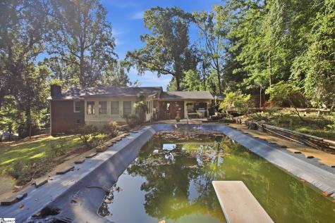 308 Alta Vista Circle Travelers Rest SC 29690