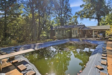 308 Alta Vista Circle Travelers Rest SC 29690