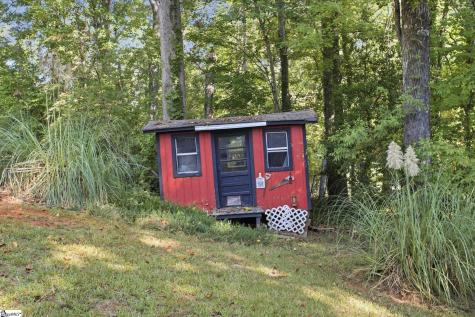 308 Alta Vista Circle Travelers Rest SC 29690