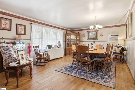 308 Alta Vista Circle Travelers Rest SC 29690