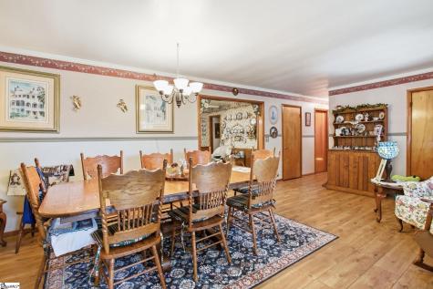 308 Alta Vista Circle Travelers Rest SC 29690