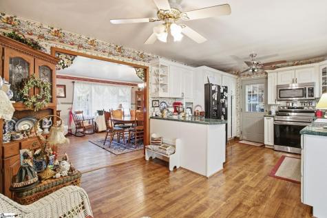 308 Alta Vista Circle Travelers Rest SC 29690