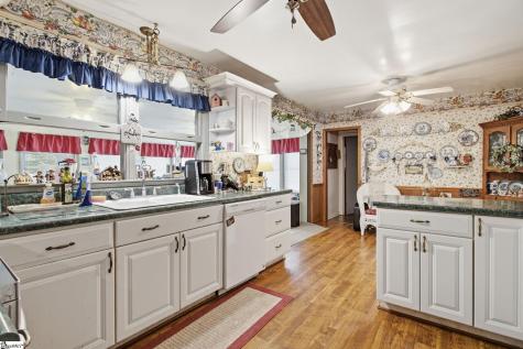 308 Alta Vista Circle Travelers Rest SC 29690
