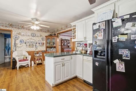 308 Alta Vista Circle Travelers Rest SC 29690