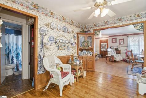 308 Alta Vista Circle Travelers Rest SC 29690
