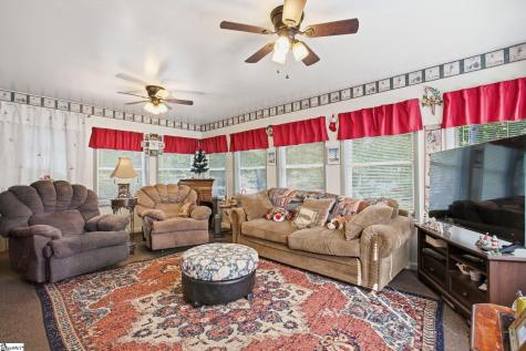 308 Alta Vista Circle Travelers Rest SC 29690
