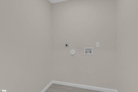 9 Hampton Street Ware Shoals SC 29692