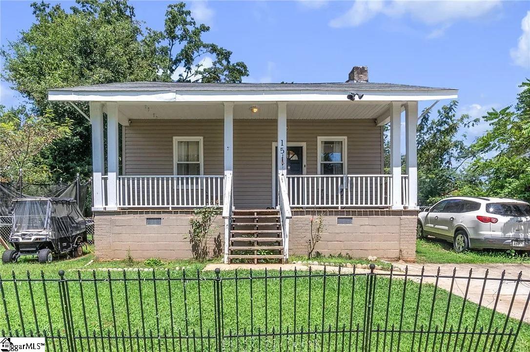 15 Humbert Street Seneca SC 29678