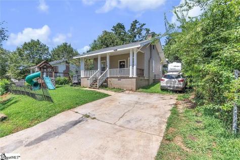 15 Humbert Street Seneca SC 29678