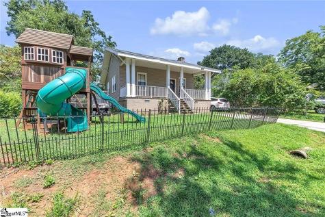 15 Humbert Street Seneca SC 29678