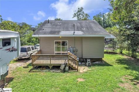 15 Humbert Street Seneca SC 29678