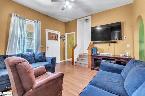 15 Humbert Street Seneca SC 29678