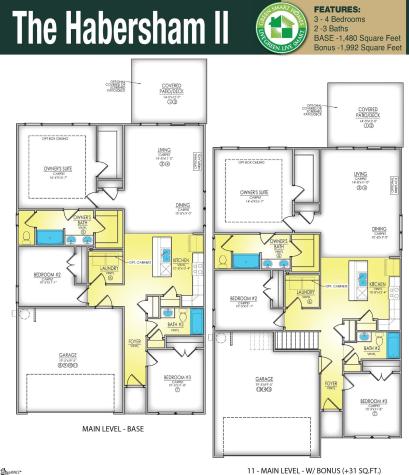 47 Halsey Street Central SC 29630