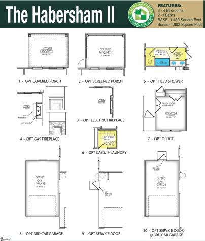 47 Halsey Street Central SC 29630
