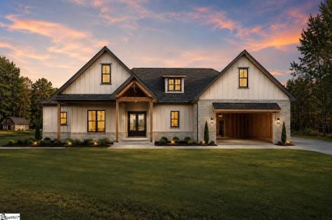 331 Pine Log Ford Road Travelers Rest SC 29690