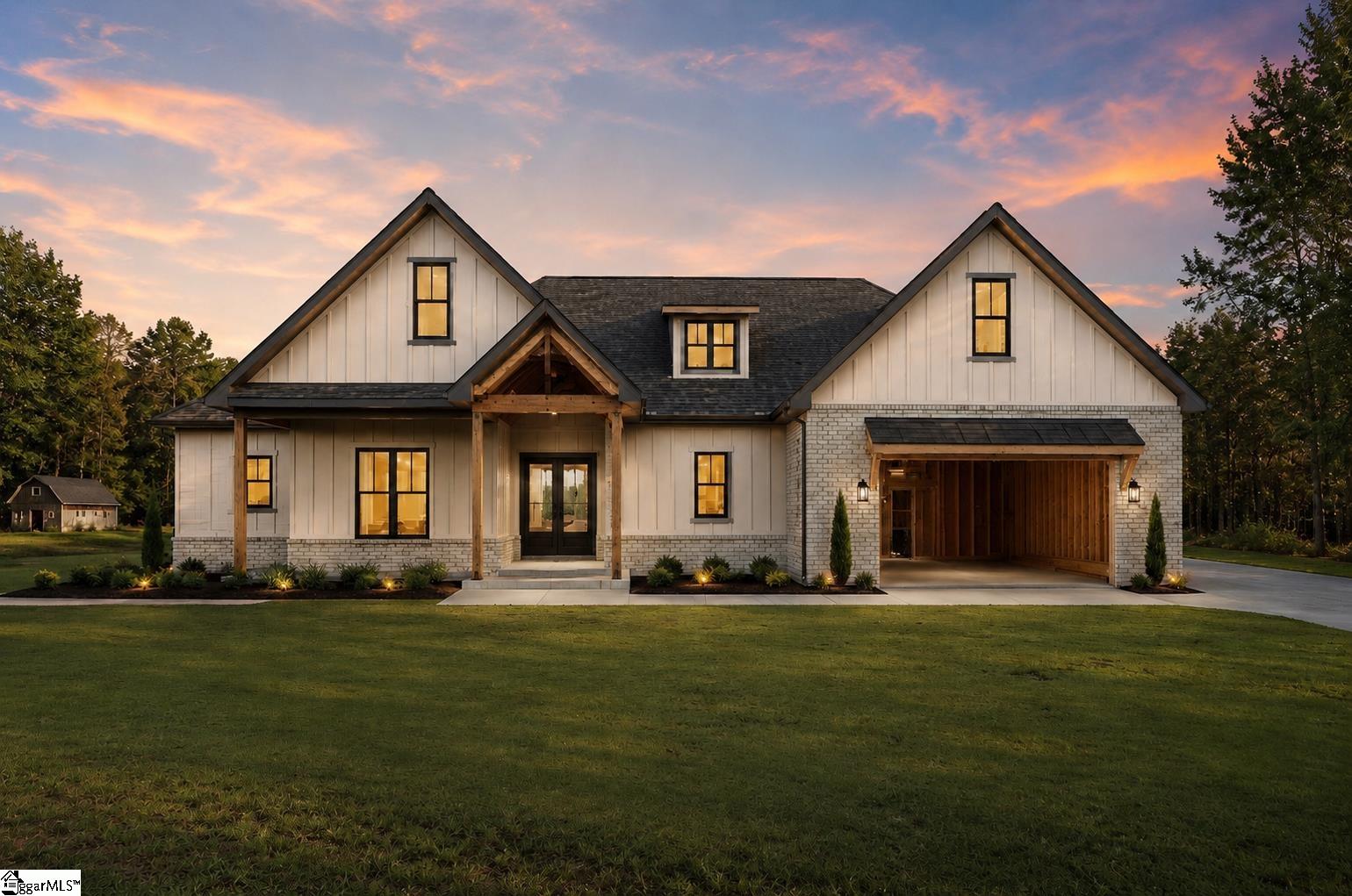 331 Pine Log Ford Road Travelers Rest SC 29690