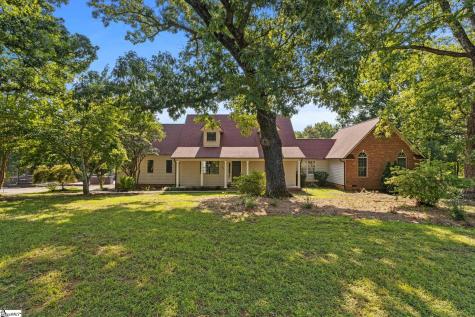 40 Ridings Road Campobello SC 29322