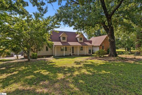 40 Ridings Road Campobello SC 29322