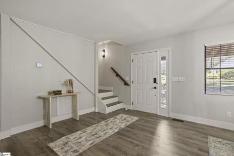 40 Ridings Road Campobello SC 29322