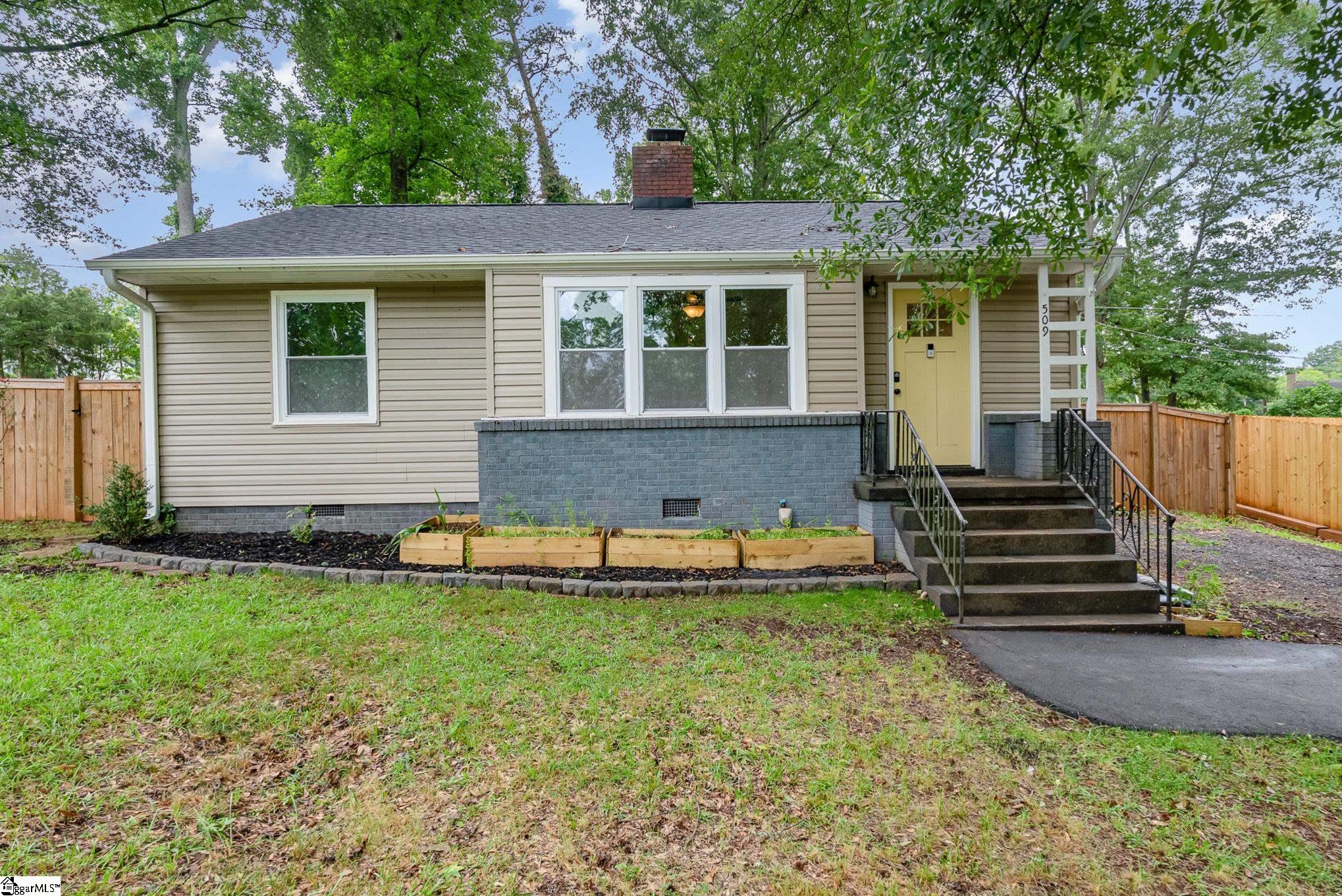 509 Montague Street Anderson SC 29624
