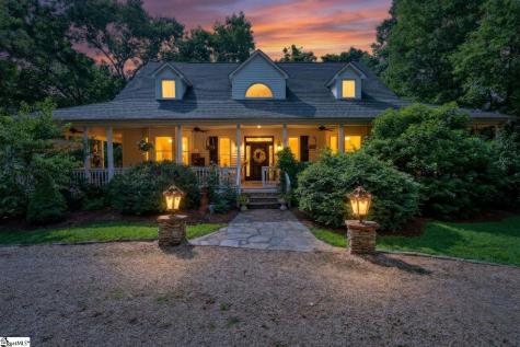 175 Green Hills Road Mill Spring NC 28756