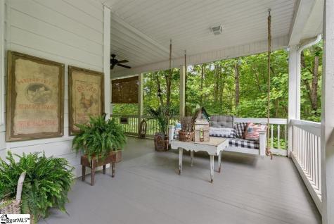 175 Green Hills Road Mill Spring NC 28756