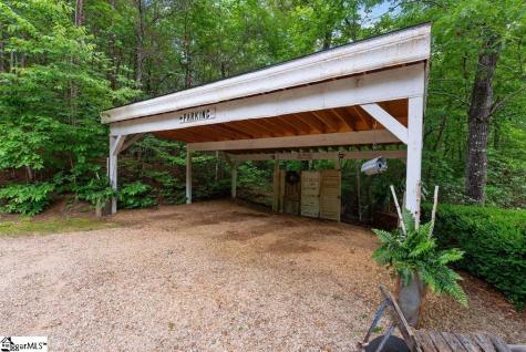 175 Green Hills Road Mill Spring NC 28756