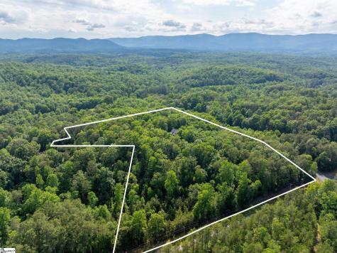 175 Green Hills Road Mill Spring NC 28756