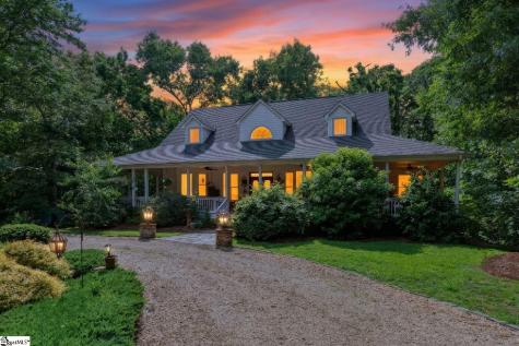 175 Green Hills Road Mill Spring NC 28756