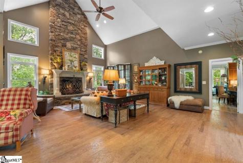 175 Green Hills Road Mill Spring NC 28756