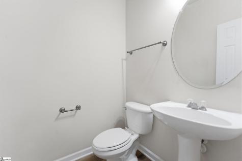 38 Golden Acre Court Simpsonville SC 29681