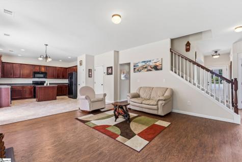 38 Golden Acre Court Simpsonville SC 29681