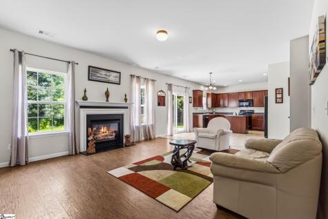 38 Golden Acre Court Simpsonville SC 29681