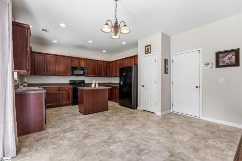 38 Golden Acre Court Simpsonville SC 29681