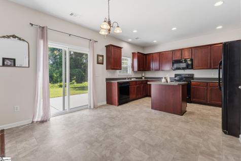 38 Golden Acre Court Simpsonville SC 29681