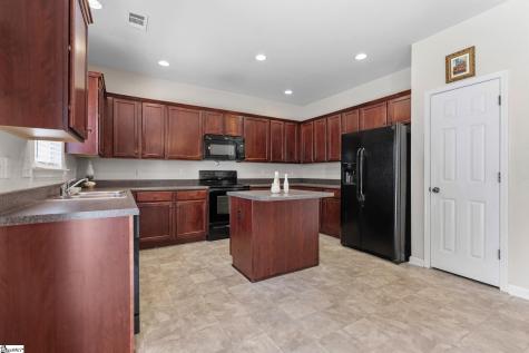 38 Golden Acre Court Simpsonville SC 29681