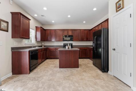 38 Golden Acre Court Simpsonville SC 29681