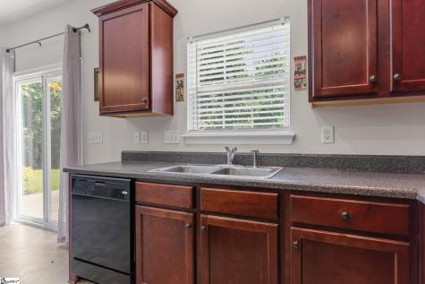 38 Golden Acre Court Simpsonville SC 29681