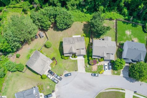 38 Golden Acre Court Simpsonville SC 29681