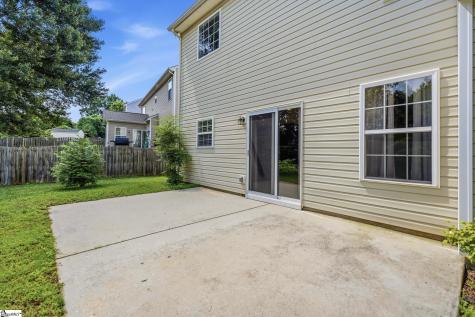 38 Golden Acre Court Simpsonville SC 29681