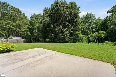 38 Golden Acre Court Simpsonville SC 29681