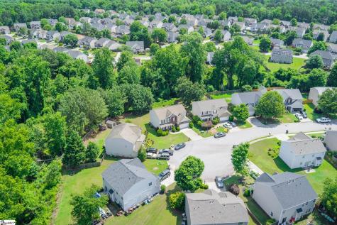 38 Golden Acre Court Simpsonville SC 29681