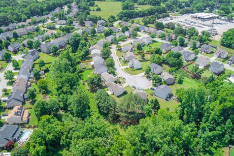 38 Golden Acre Court Simpsonville SC 29681