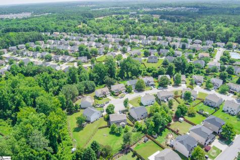 38 Golden Acre Court Simpsonville SC 29681