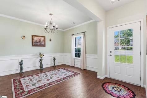 38 Golden Acre Court Simpsonville SC 29681